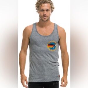 Aviator Nation tank sz S NEW NWOT Price Firm!